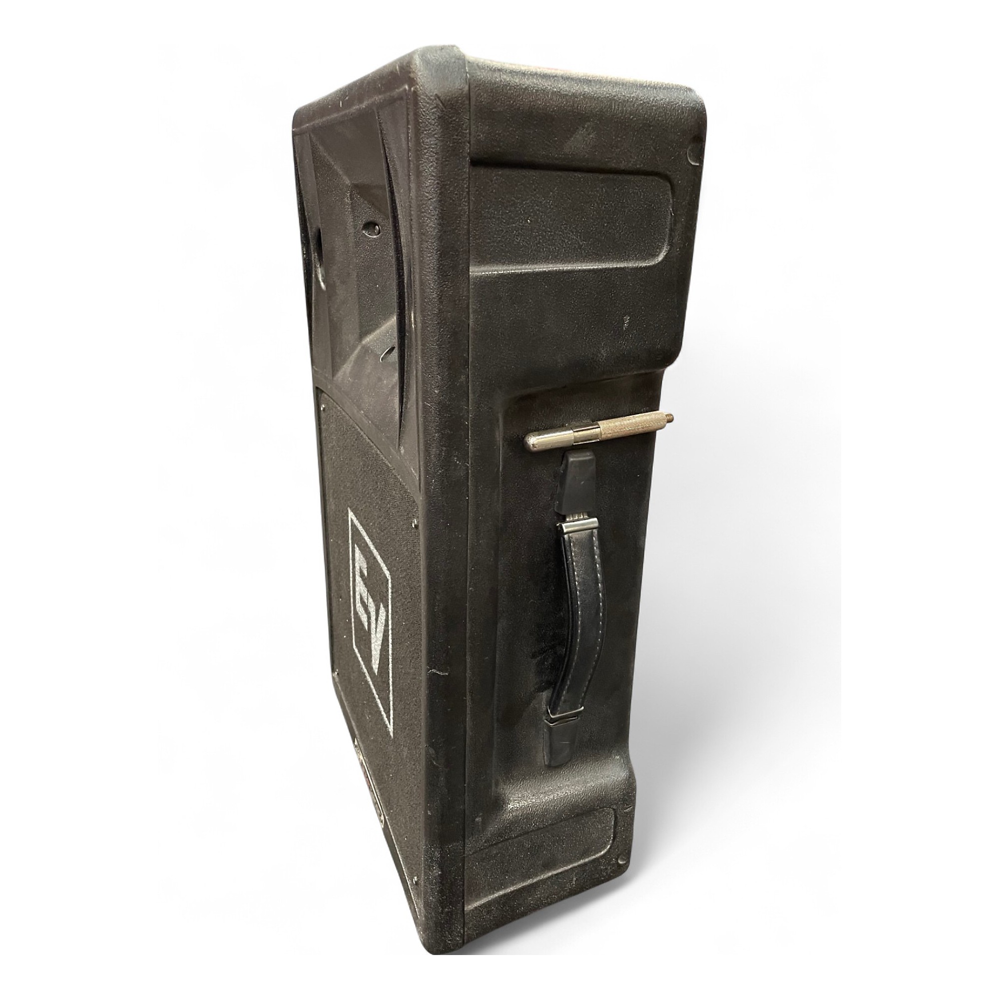 Electro Voice EV Tapco Model 100S① EV Electro Voice Tapco Two-Way Constant Directivity Speakers