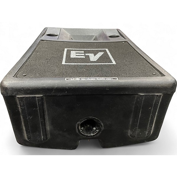 Electro Voice EV Tapco Model 100S① EV Electro Voice Tapco Two-Way Constant Directivity Speakers