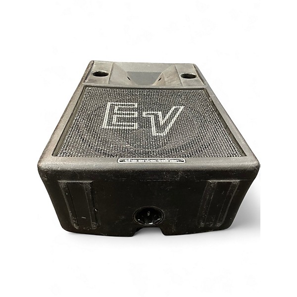 Electro Voice EV Tapco Model 100S① EV Electro Voice Tapco Two-Way Constant Directivity Speakers