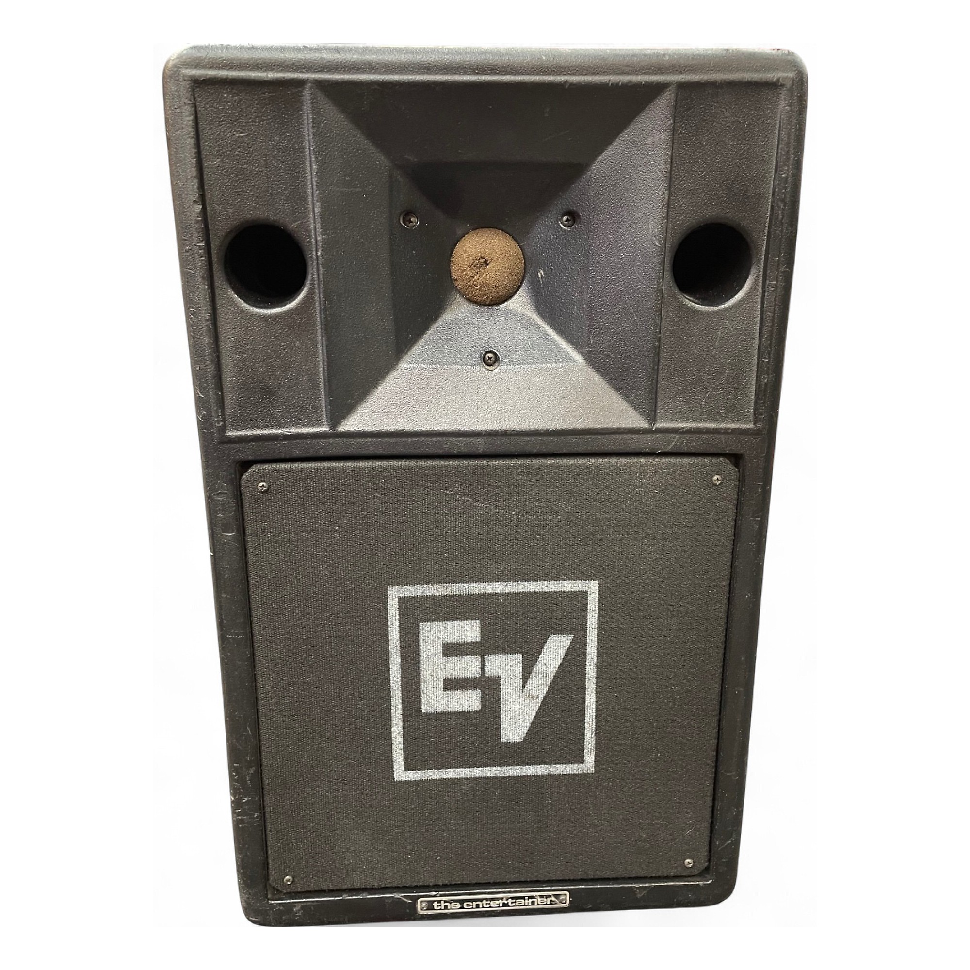 Electro Voice EV Tapco Model 100S① Used Electro-Voice Tapco Model 100S Unpowered Speaker