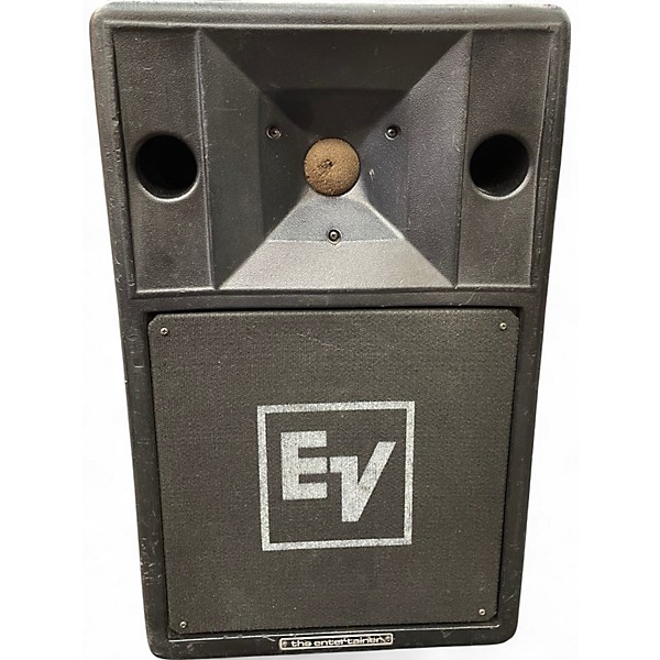 Electro Voice EV Tapco Model 100S ② EV Model Tapco Model 100S Passive Loudspeakers (Used) - 490443
