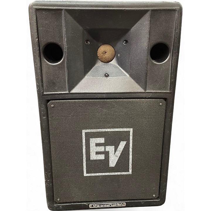 Electro Voice EV Tapco Model 100S① Used Electro-Voice Tapco Model 100S Unpowered Speaker