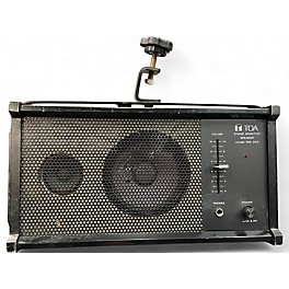 Used TOA SM25a Powered Monitor