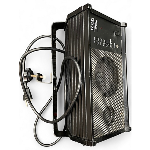 Used TOA SM25a Powered Monitor