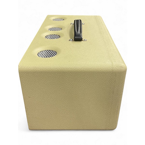 Used Schroeder DB7 Tube Guitar Amp Head