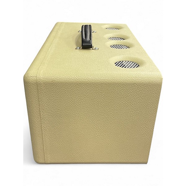 Used Schroeder DB7 Tube Guitar Amp Head