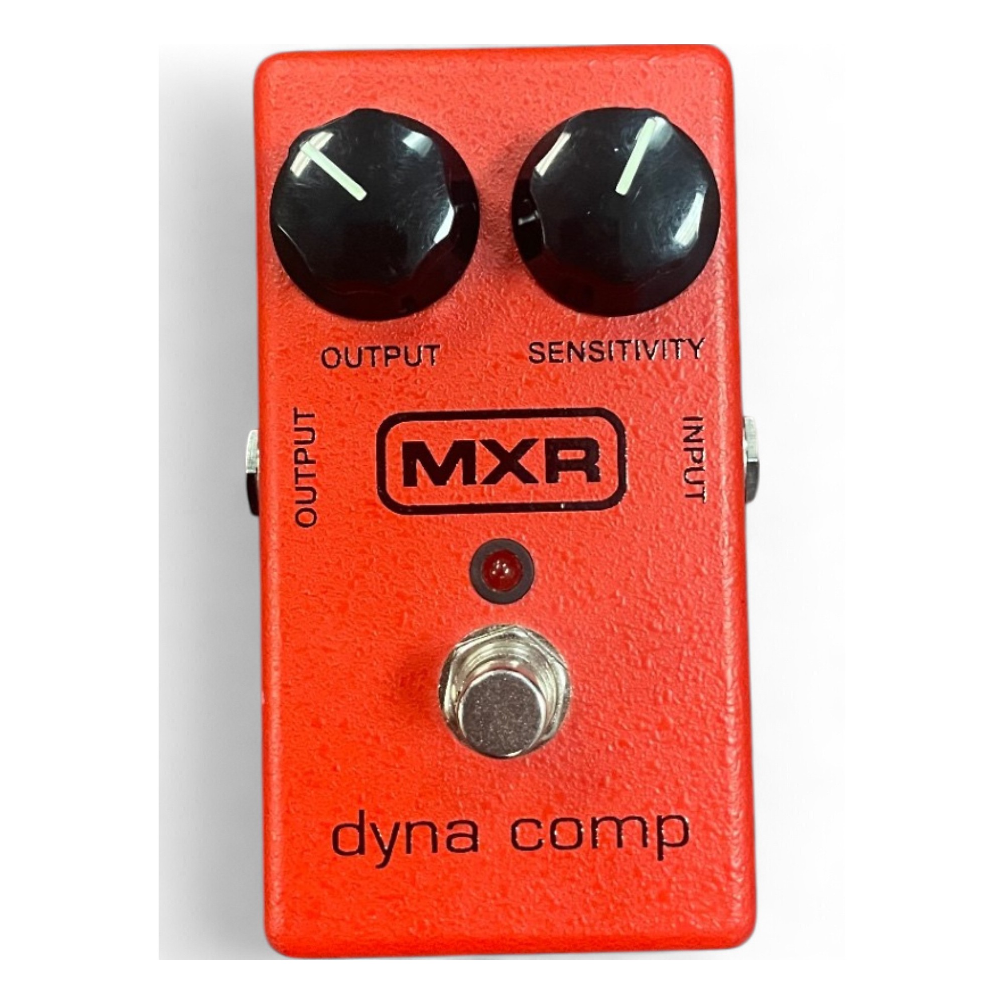 Used MXR M102 Dyna Comp Effect Pedal | Guitar Center