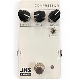Used JHS Pedals 3 series Effect Pedal