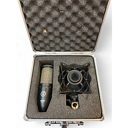 Used AKG P220 Project Studio Condenser Microphone