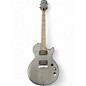 Used Epiphone Les Paul Special II Black Solid Body Electric Guitar thumbnail