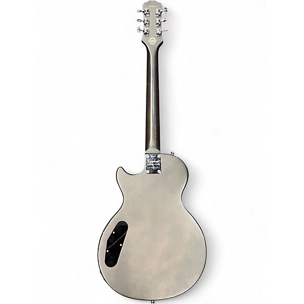 Used Epiphone Les Paul Special II Black Solid Body Electric Guitar