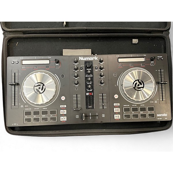 Numark Mixtrack Pro 3 コントローラー 美品 s-l400.jpg