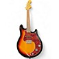 Used Fender Mandocaster 3 Color Sunburst Mandolin thumbnail