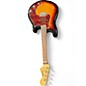 Used Fender Mandocaster 3 Color Sunburst Mandolin