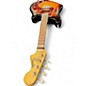 Used Fender Mandocaster 3 Color Sunburst Mandolin