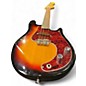 Used Fender Mandocaster 3 Color Sunburst Mandolin