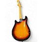 Used Fender Mandocaster 3 Color Sunburst Mandolin
