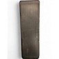 Used Dunlop GCB95 Original Crybaby Wah Effect Pedal thumbnail