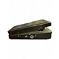 Used Dunlop GCB95 Original Crybaby Wah Effect Pedal