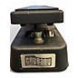 Used Dunlop GCB95 Original Crybaby Wah Effect Pedal