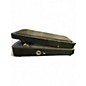 Used Dunlop GCB95 Original Crybaby Wah Effect Pedal