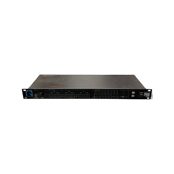 Used MOTU 2408 MKII Audio Interface
