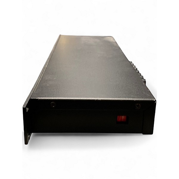 Used MOTU 2408 MKII Audio Interface