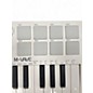 Used M-vave SMK-25 MIDI Controller
