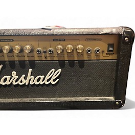 Used Marshall MARSHALL G100R cd Solid State Guitar Amp Head