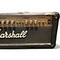 Used Marshall MARSHALL G100R cd Solid State Guitar Amp Head thumbnail