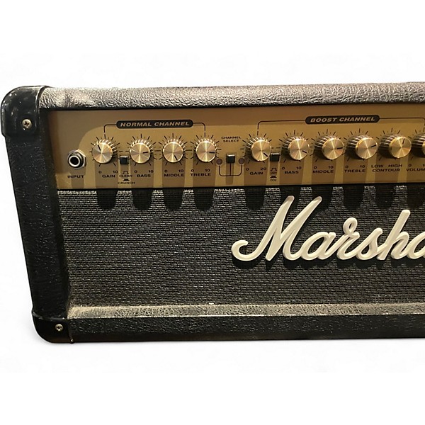 Used Marshall MARSHALL G100R cd Solid State Guitar Amp Head