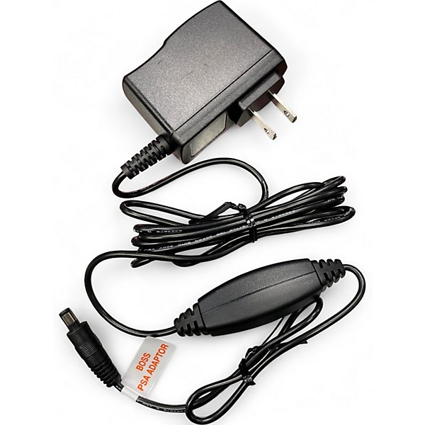 Used BOSS RC505 Loop Station Pedal