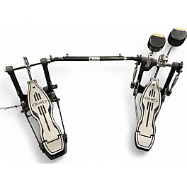 Used Mapex DOUBLE BASS PEDAL Double Bass Drum Pedal
