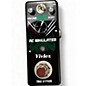 Used Vivlex AC SIMULATED ACOUSTIC SIMULATOR Pedal thumbnail