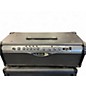Used Line 6 Spider II 150W Solid State Guitar Amp Head thumbnail