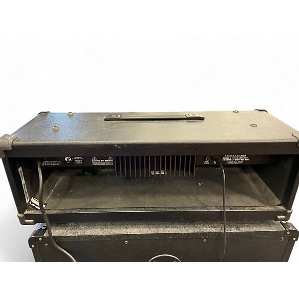 Used Line 6 Spider II 150W Solid State Guitar Amp Head