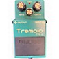 Used BOSS TR2 Tremolo Effect Pedal thumbnail