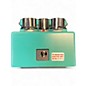 Used BOSS TR2 Tremolo Effect Pedal