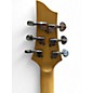 Used Schecter Guitar Research Omen Extreme 6 Ocean Blue Burst Solid Body Electric Guitar
