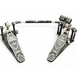 Used TAMA Iron Cobra 900 Power Glide Double Pedal Double Bass Drum Pedal
