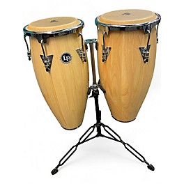 Used LP Aspire Conga Set Conga