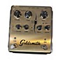 Used Egnater Goldsmith Overdrive/Boost Effect Pedal thumbnail