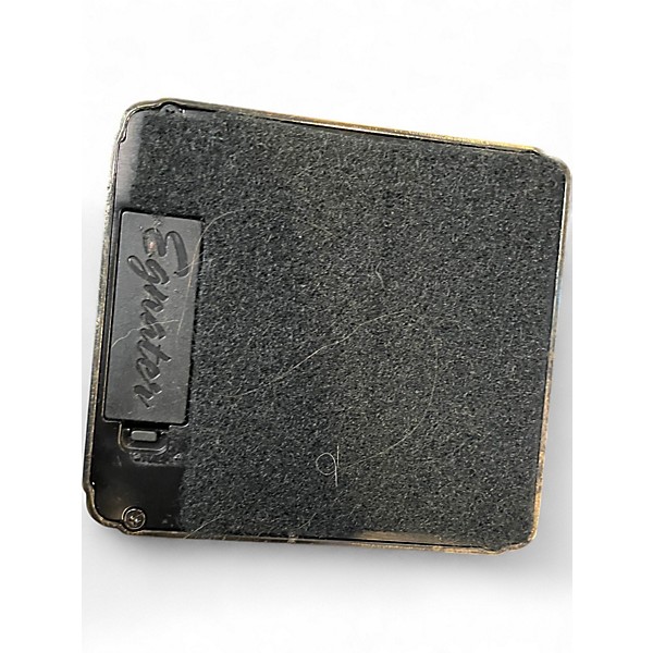 Used Egnater Goldsmith Overdrive/Boost Effect Pedal