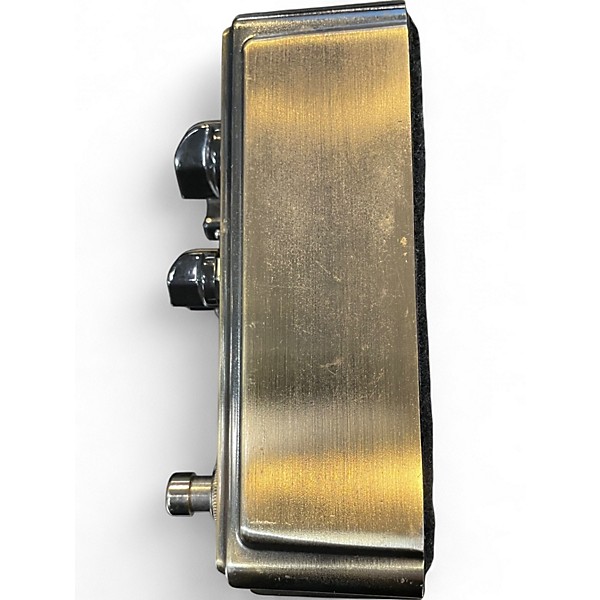 Used Egnater Goldsmith Overdrive/Boost Effect Pedal