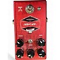 Used Foxpedal REFINERY Effect Pedal thumbnail