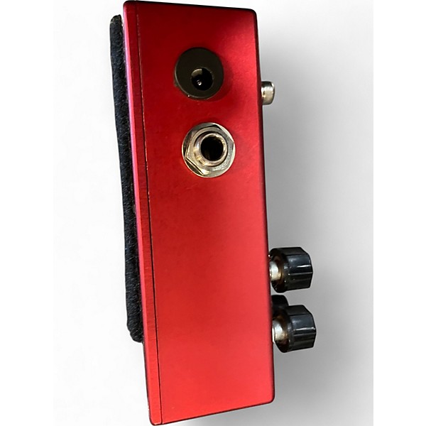 Used Foxpedal REFINERY Effect Pedal