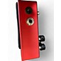 Used Foxpedal REFINERY Effect Pedal