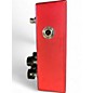 Used Foxpedal REFINERY Effect Pedal