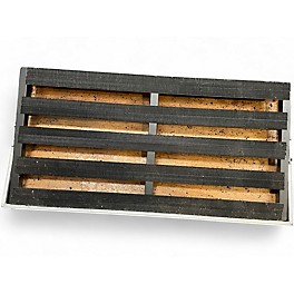 Used Miscellaneous FLIGHT CASE PEDAL BOARD Utility Case