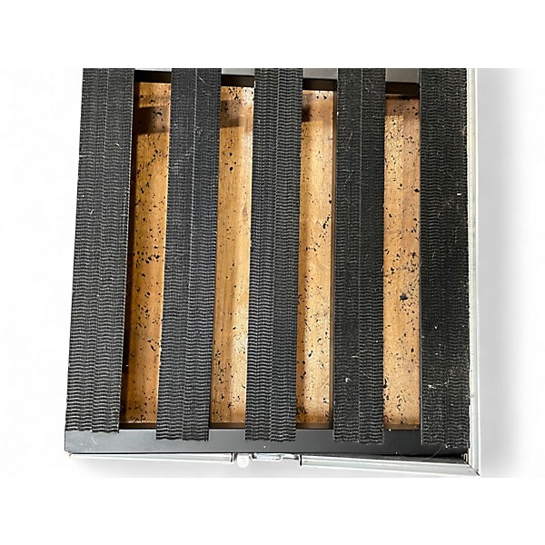 Used Miscellaneous FLIGHT CASE PEDAL BOARD Utility Case